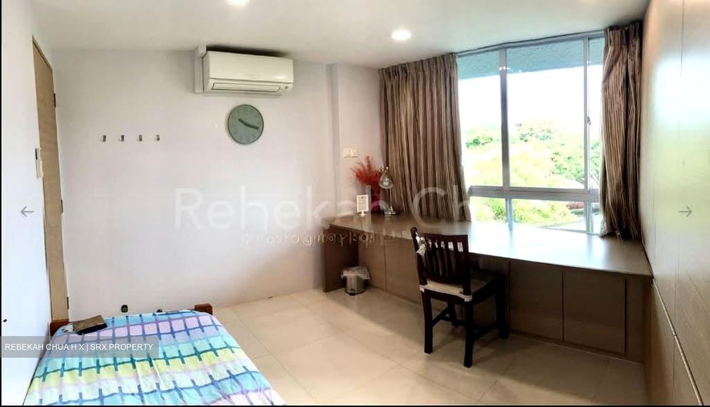 Willyn Ville (D10), Apartment #613388831